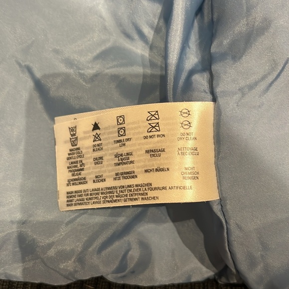 EDC by esprit, women’s bomber jacket, worn once, Size M - Picture 7 of 12